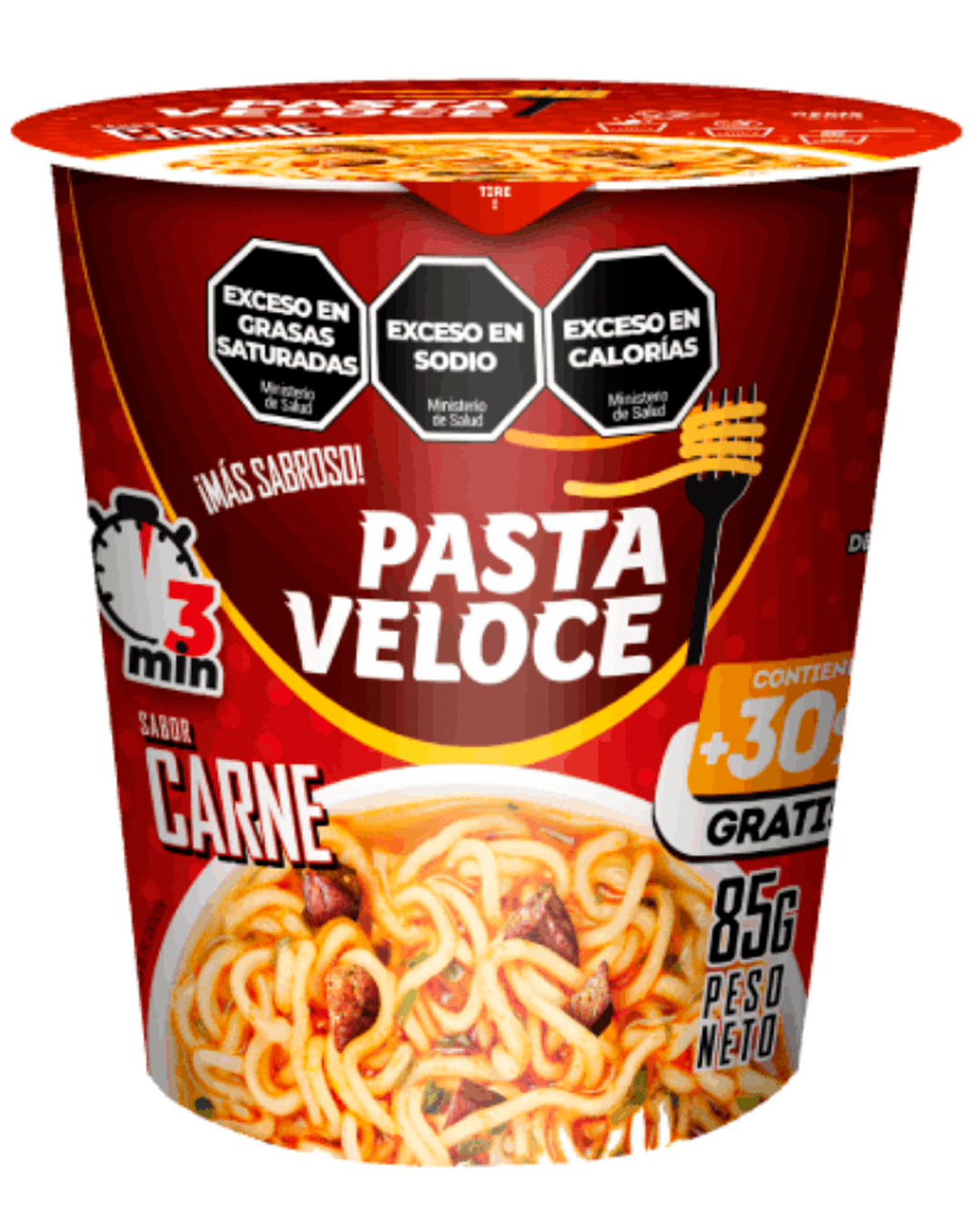 CARNE CUP
