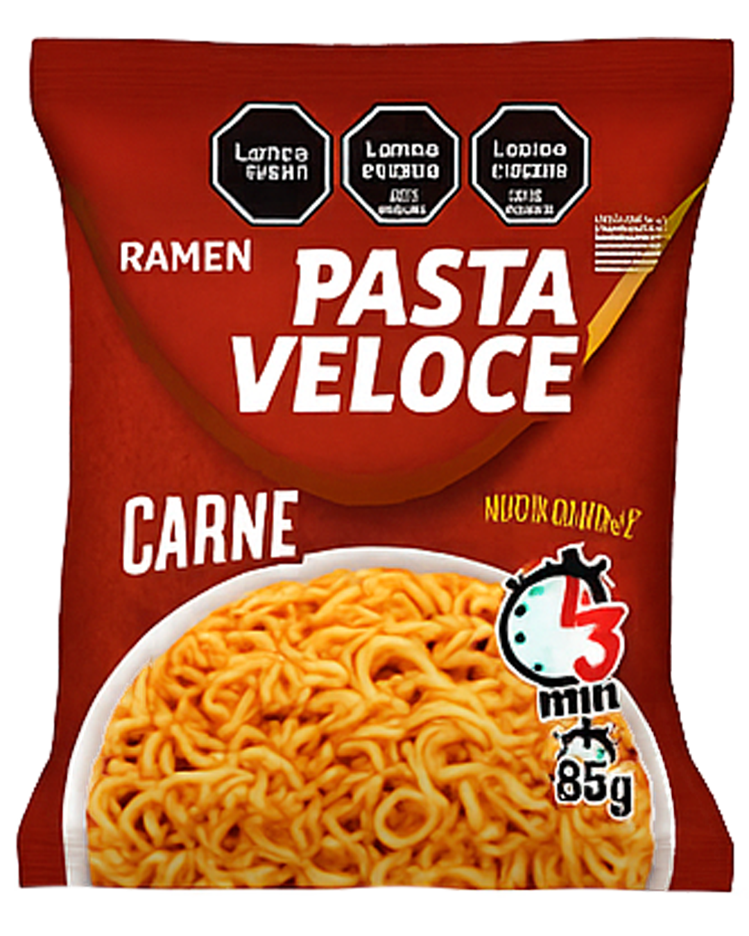 bolsa carne